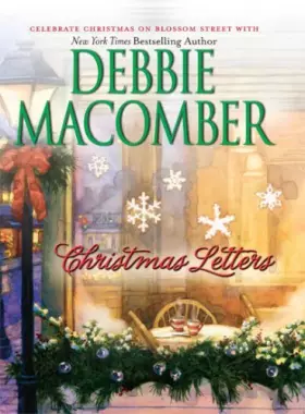Couverture du produit · Christmas Letters by Debbie Macomber (2006-09-19)