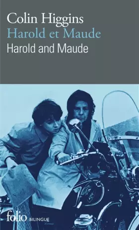 Couverture du produit · Harold et Maude/Harold and Maude