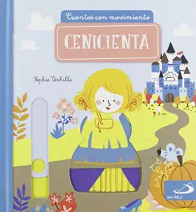 Couverture du produit · Cenicienta: Cuentos con movimiento