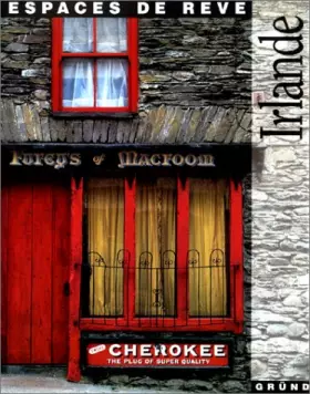 Couverture du produit · Irlande