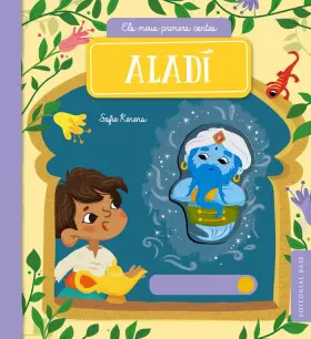 Couverture du produit · Aladí: Els meus primers contes 9