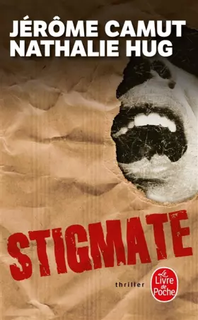 Couverture du produit · Les Voies de l'ombre, Tome 2 : Stigmate