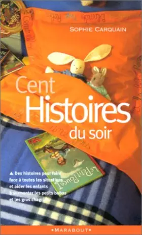 Couverture du produit · Cent histoires du soir