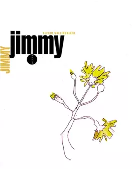 Couverture du produit · Jimmy