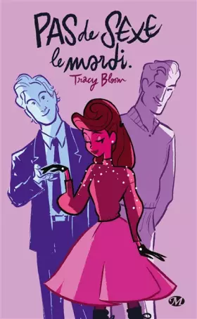 Couverture du produit · Pas de sexe le mardi