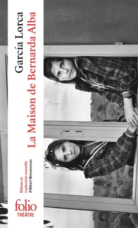Couverture du produit · La Maison de Bernarda Alba