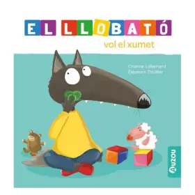 Couverture du produit · Llobató vol el xumet