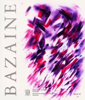 Couverture du produit · Bazaine