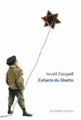 Couverture du produit · Enfants du Ghetto: Étude d'un peuple singulier