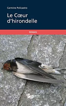 Couverture du produit · Le Coeur d'hirondelle