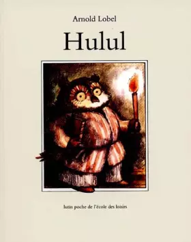 Couverture du produit · Hulul