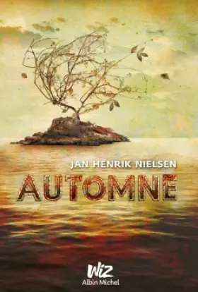 Couverture du produit · Automne