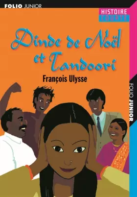 Couverture du produit · Dinde de Noël et Tandoori