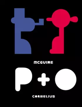Couverture du produit · P+O