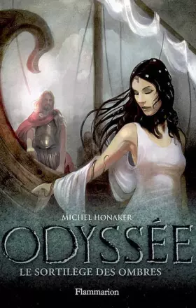 Couverture du produit · Odyssée, Tome 3 : Le sortilège des ombres