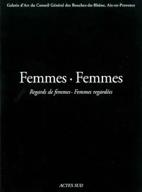 Couverture du produit · Femmes - Femmes