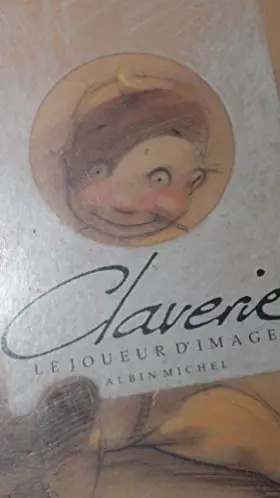 Couverture du produit · Le Joueur d'images