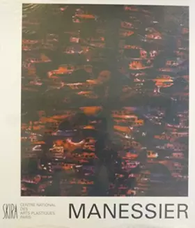 Couverture du produit · Manessier