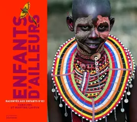 Couverture du produit · Enfants d'ailleurs racontés aux enfants d'ici