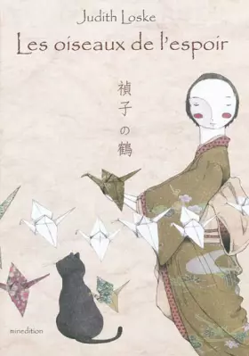 Couverture du produit · OISEAUX DE L ESPOIR (LES)