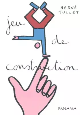 Couverture du produit · Jeu de construction