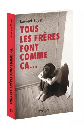 Couverture du produit · Tous les frères font comme ça...