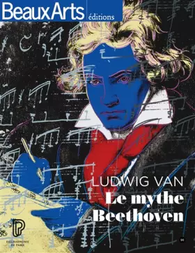 Couverture du produit · Ludwig Van, le mythe Beethoven
