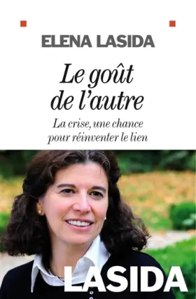 Couverture du produit · Le gout de l'autre