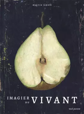 Couverture du produit · Imagier du vivant