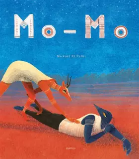 Couverture du produit · Mo-mo