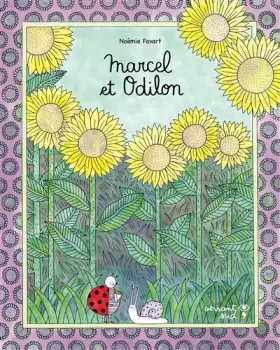 Couverture du produit · Marcel et Odilon