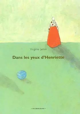 Couverture du produit · Dans les yeux d'Henriette