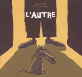 Couverture du produit · L'autre