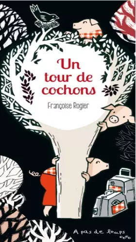 Couverture du produit · Un tour de cochons