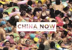 Couverture du produit · China now