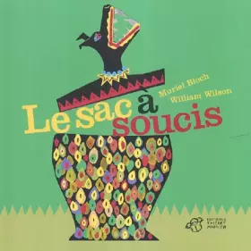 Couverture du produit · Le sac à soucis