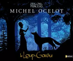 Couverture du produit · LOUP-GAROU