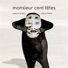 Couverture du produit · Monsieur Cent têtes