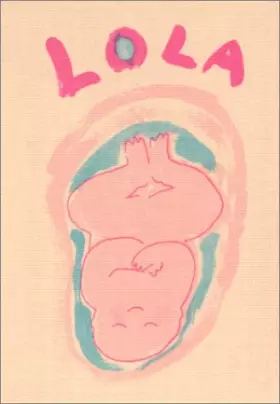 Couverture du produit · Lola