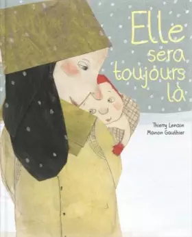 Couverture du produit · Elle sera toujours là