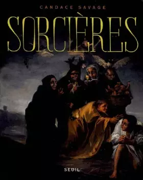Couverture du produit · Sorcières