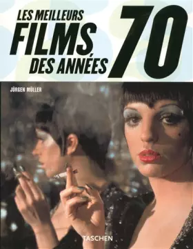 Couverture du produit · VA-LES MEILLEURS FILMS DES ANNEES 70