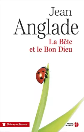 Couverture du produit · La Bête et le Bon Dieu