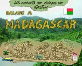Couverture du produit · Balade à Madagascar