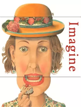 Couverture du produit · Imagine