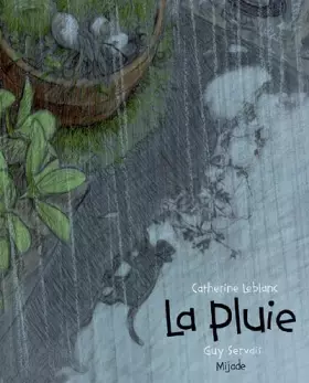 Couverture du produit · pluie