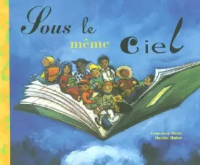 Couverture du produit · Sous le même ciel