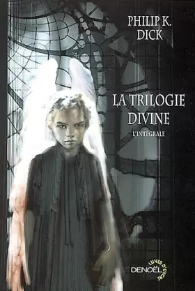 Couverture du produit · La Trilogie divine