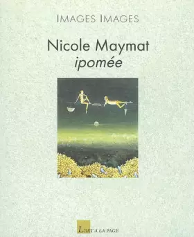 Couverture du produit · Ipomée