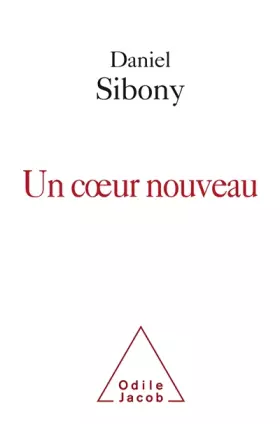 Couverture du produit · Un coeur nouveau